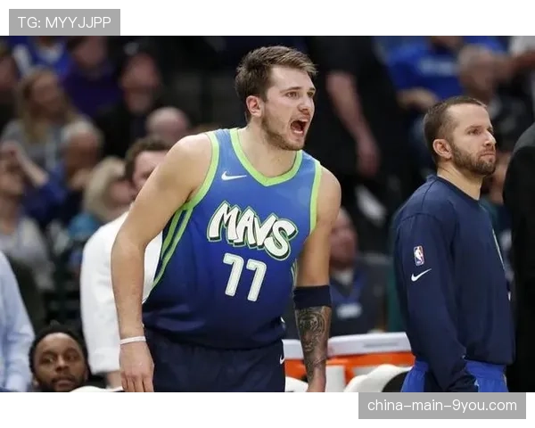 帕森斯透露东契奇注射富血小板血浆疗法，称效果神奇但药效有限